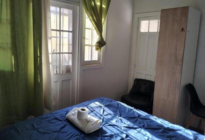 Wild Bellavista Hostel