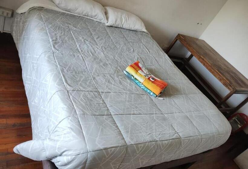 Wild Bellavista Hostel