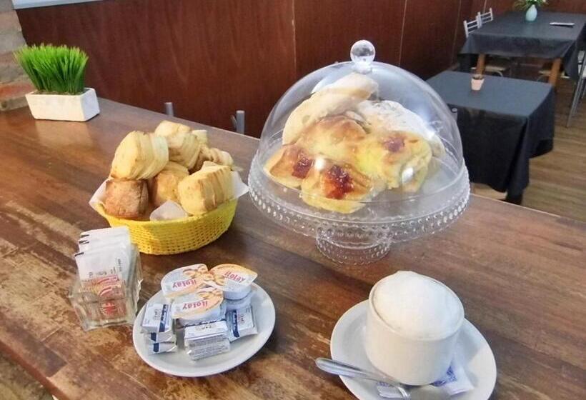 호스텔 Gran Hotel Colón