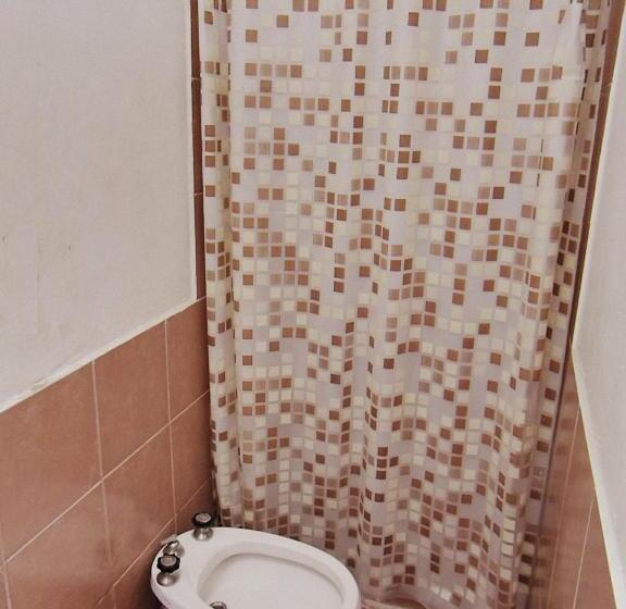 호스텔 Gran Hotel Colón