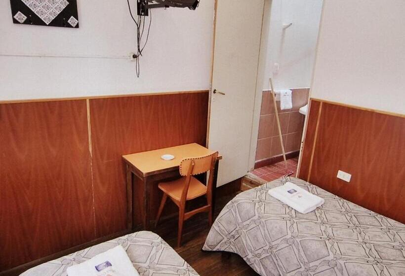 호스텔 Gran Hotel Colón