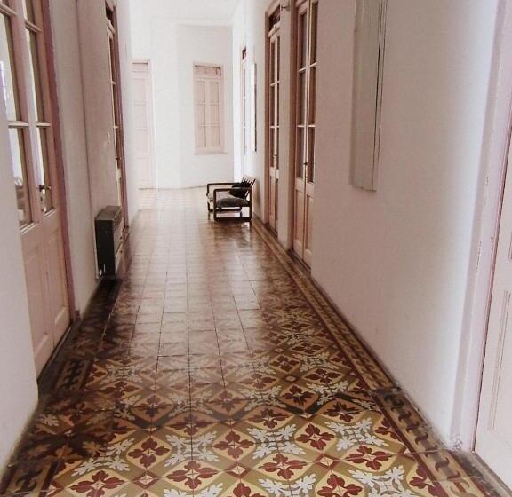 호스텔 Gran Hotel Colón