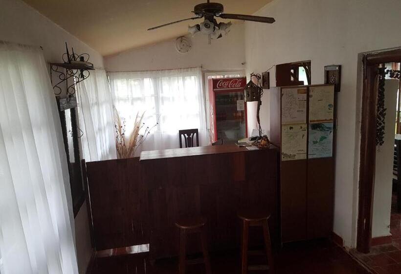 Общежитие La Casa De Reyes Posada