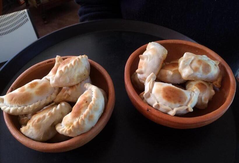 Общежитие La Casa De Reyes Posada