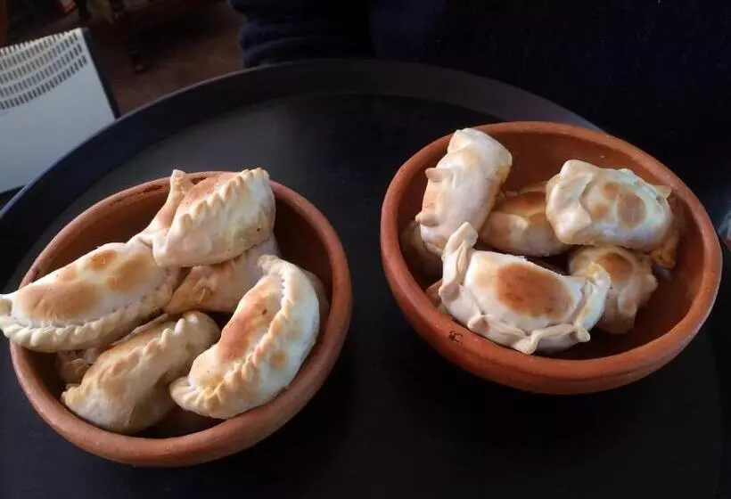 Retkeilymaja La Casa De Reyes Posada