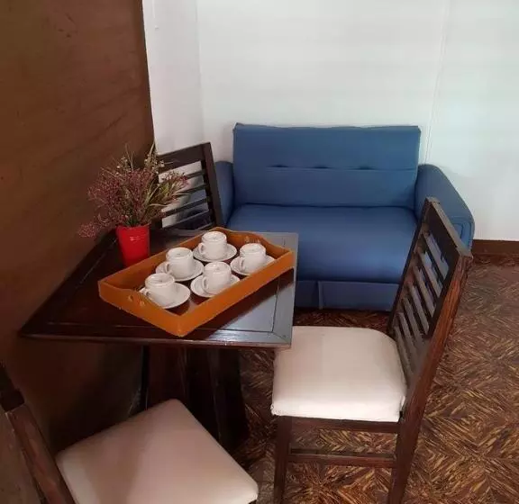 Retkeilymaja La Casa De Reyes Posada