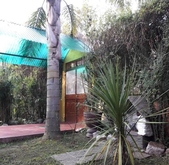 Общежитие La Casa De Reyes Posada