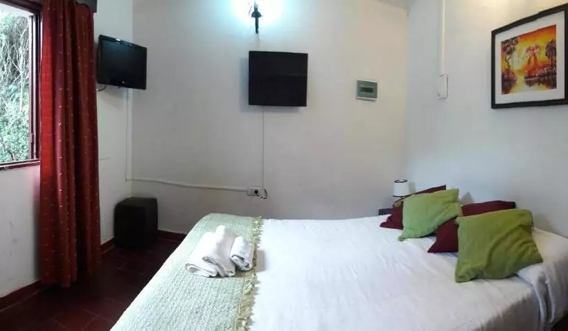 Retkeilymaja La Casa De Reyes Posada