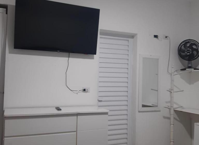 Общежитие Pousada Aconchego