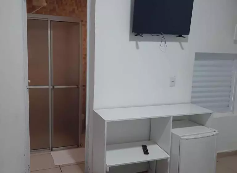ユースホステル Pousada Aconchego