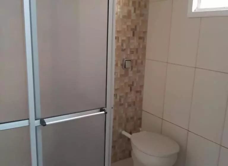 ユースホステル Pousada Aconchego