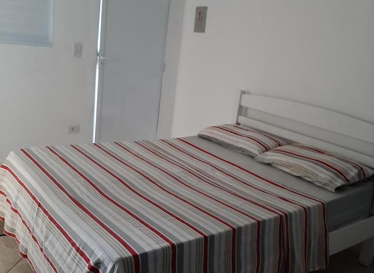 Общежитие Pousada Aconchego