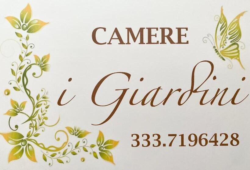 B&b I Giardini