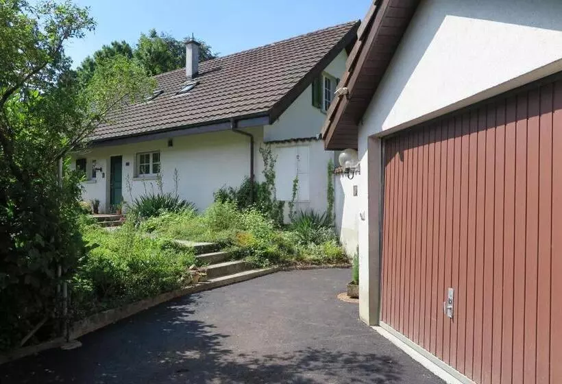 B&b Sigrid Braun Budde