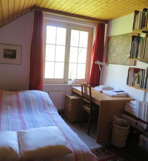 B&b Sigrid Braun Budde