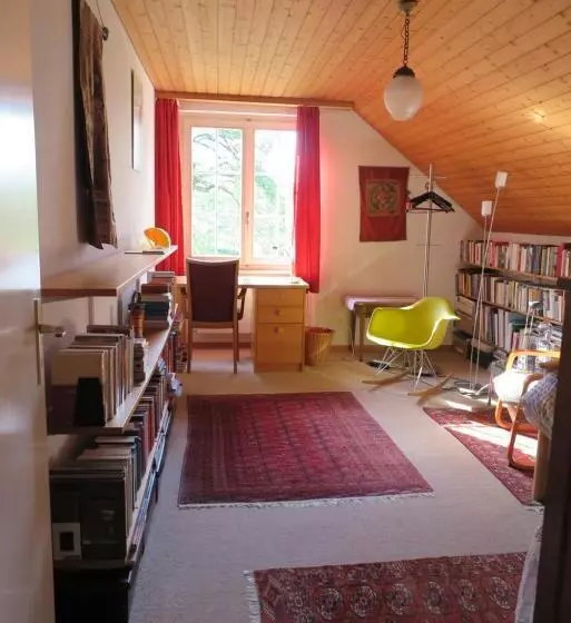 B&b Sigrid Braun Budde