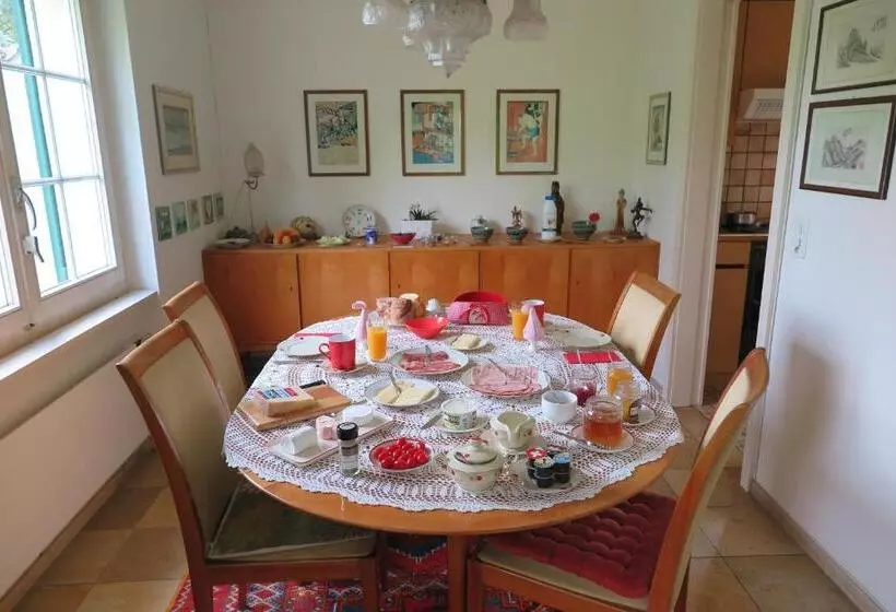 B&b Sigrid Braun Budde