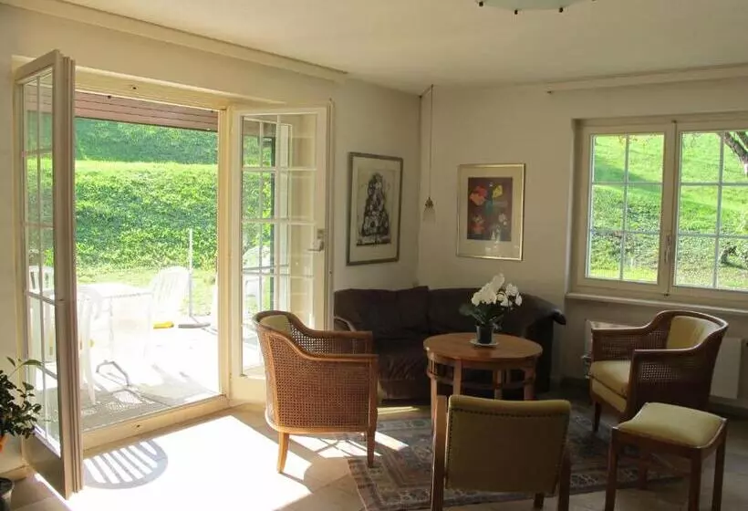 B&b Sigrid Braun Budde