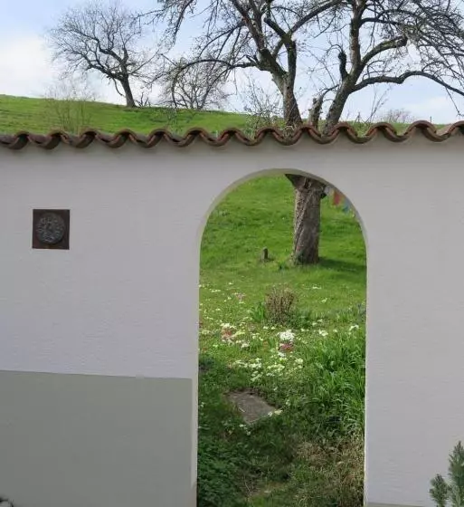 B&b Sigrid Braun Budde