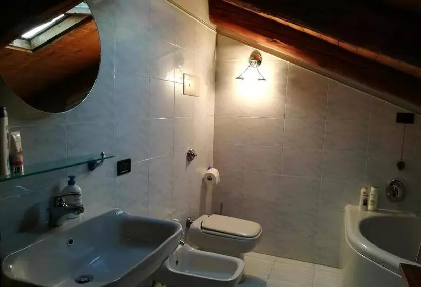 تختخواب و صبحانه Casa Maia