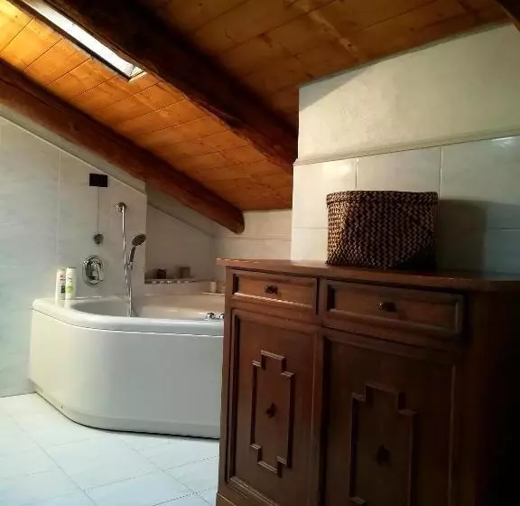 تختخواب و صبحانه Casa Maia