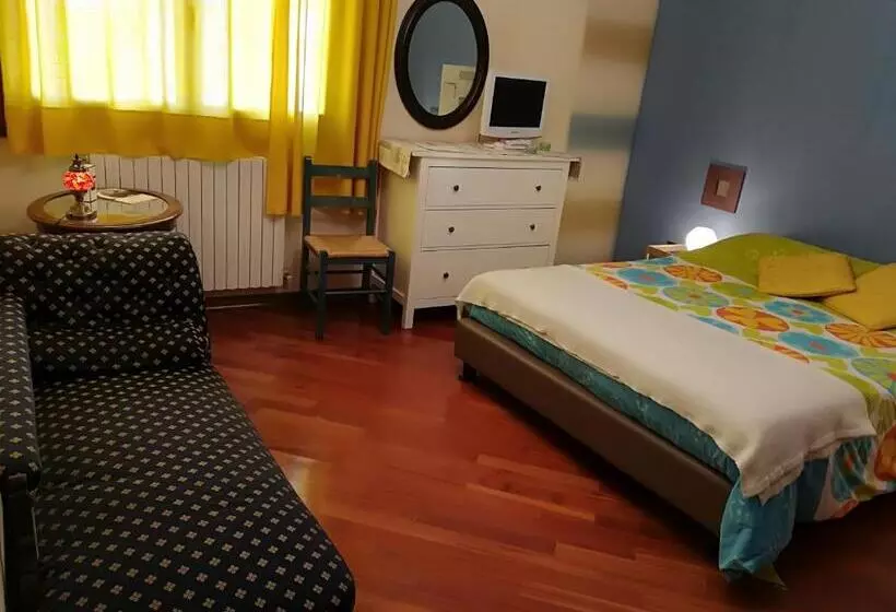 تختخواب و صبحانه Casa Maia