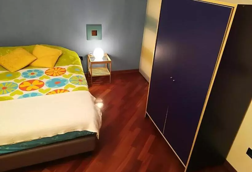 تختخواب و صبحانه Casa Maia
