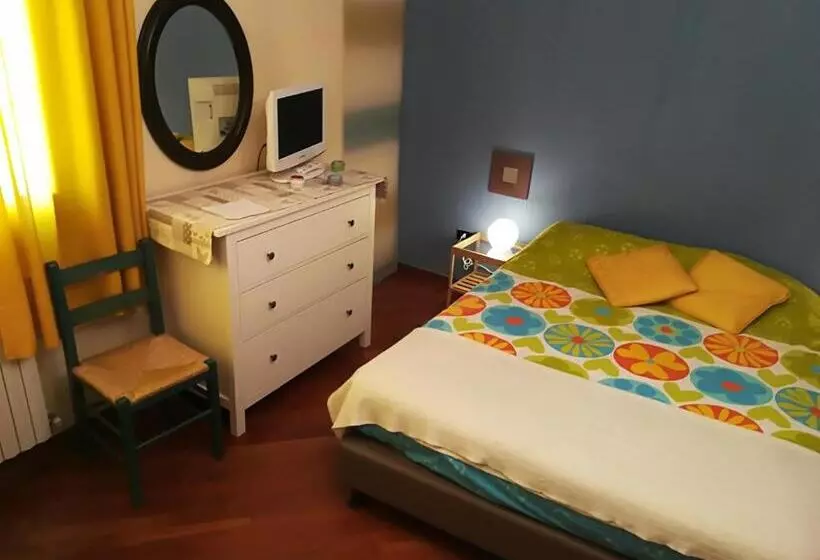 تختخواب و صبحانه Casa Maia