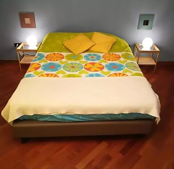 تختخواب و صبحانه Casa Maia