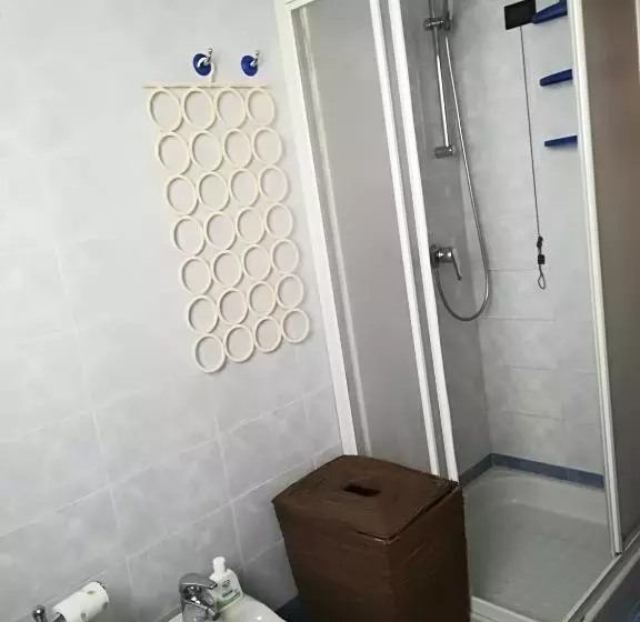 تختخواب و صبحانه Casa Maia