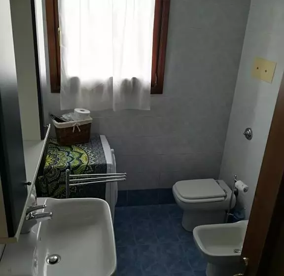 تختخواب و صبحانه Casa Maia