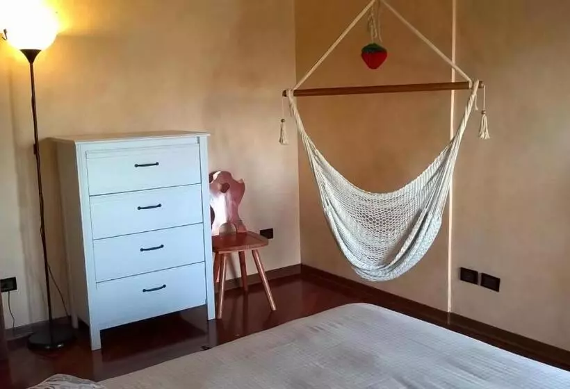 تختخواب و صبحانه Casa Maia