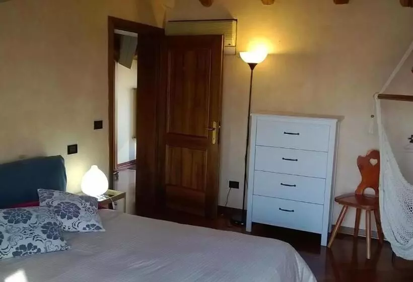 تختخواب و صبحانه Casa Maia