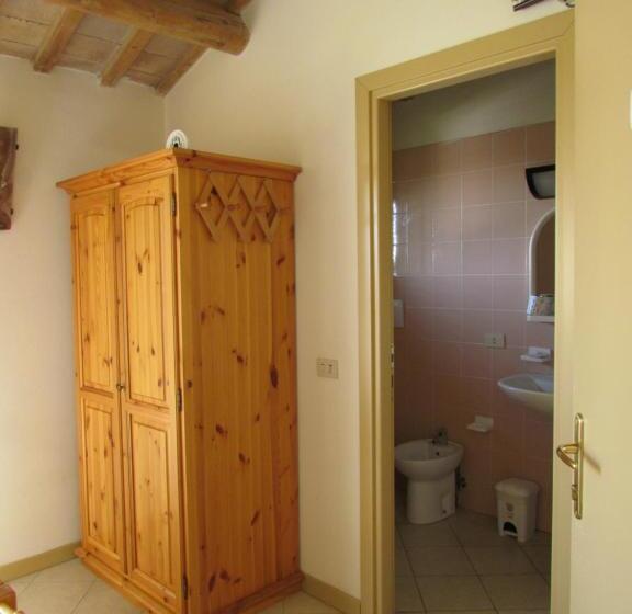 住宿加早餐 Fondo Riso