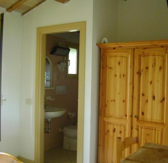 住宿加早餐 Fondo Riso