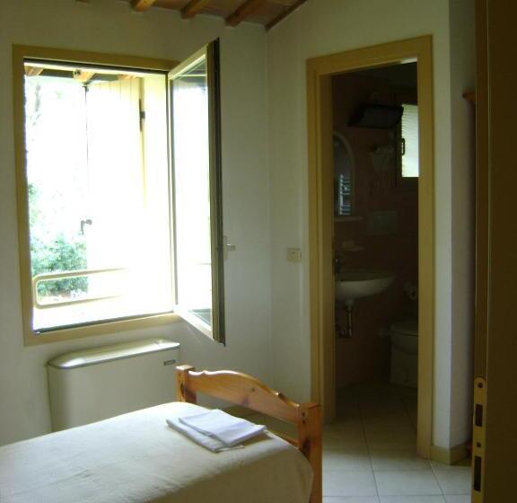 住宿加早餐 Fondo Riso