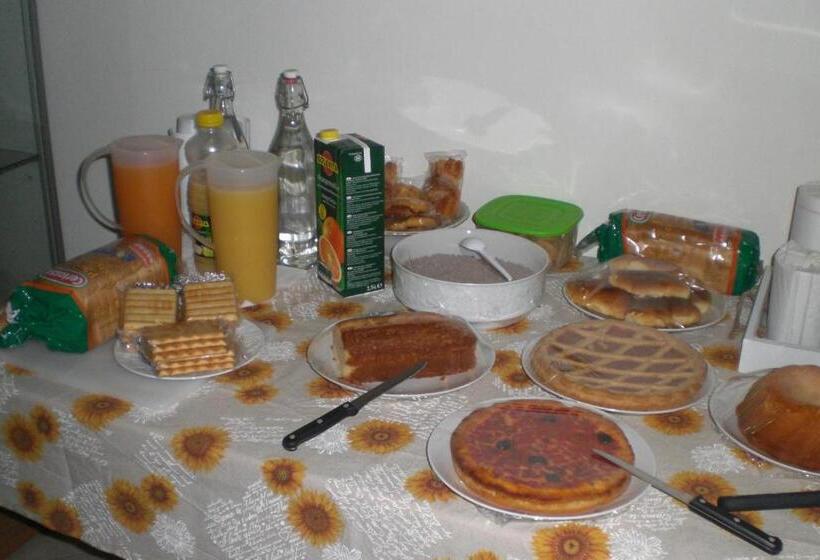 住宿加早餐 Fondo Riso