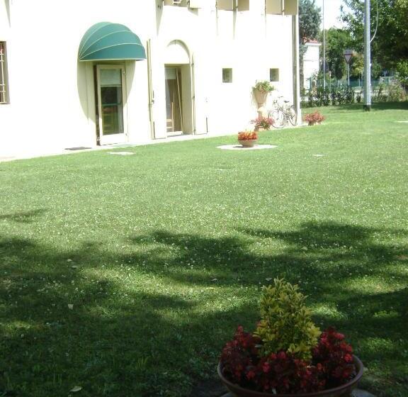 住宿加早餐 Fondo Riso