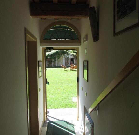 住宿加早餐 Fondo Riso