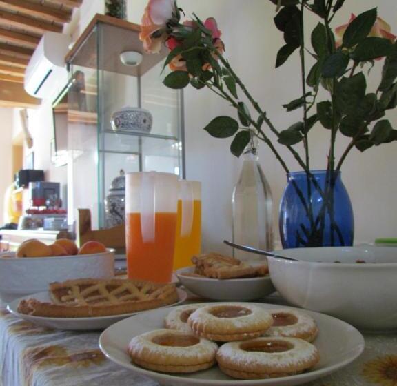 住宿加早餐 Fondo Riso