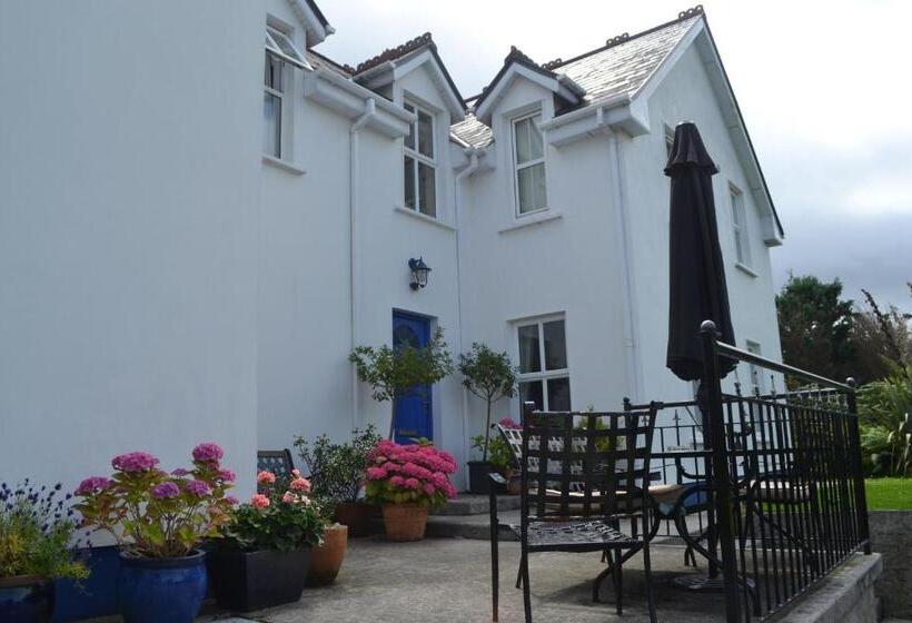 Bed and Breakfast Guaire House Killarney