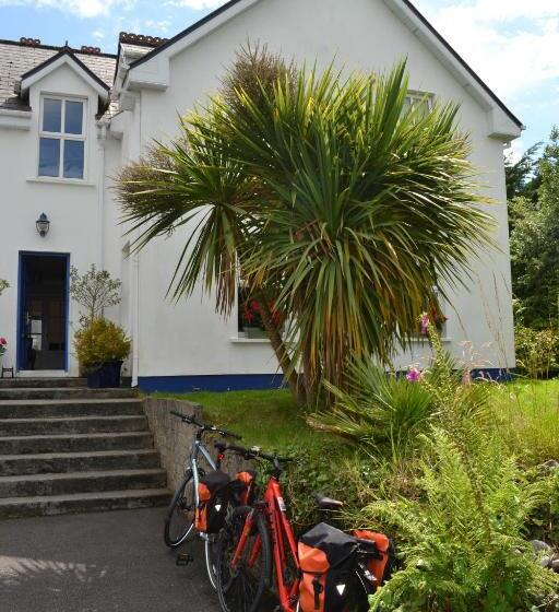 Bed and Breakfast Guaire House Killarney