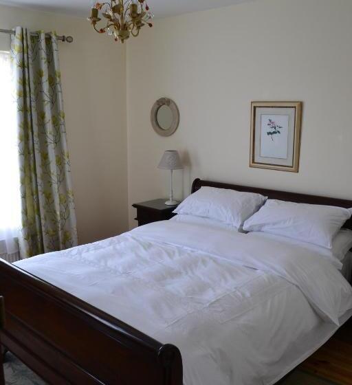 Bed and Breakfast Guaire House Killarney