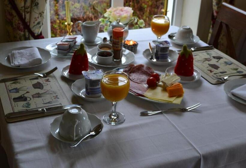 Bed and Breakfast Guaire House Killarney