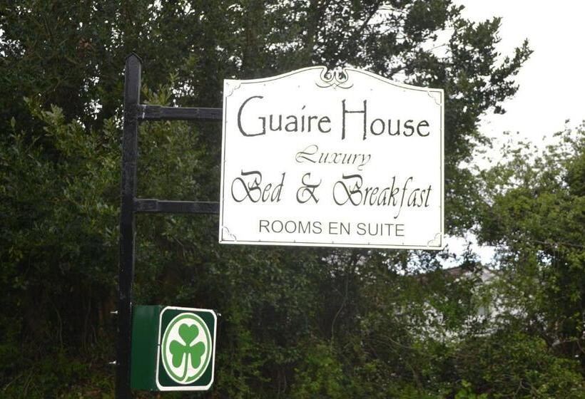 Bed and Breakfast Guaire House Killarney