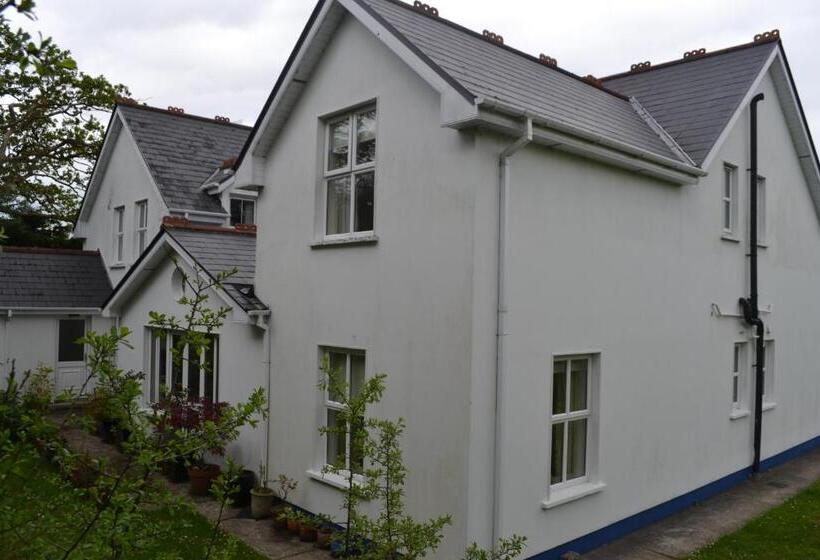 Bed and Breakfast Guaire House Killarney