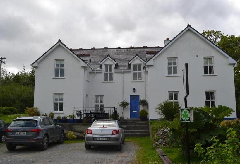 Bed and Breakfast Guaire House Killarney