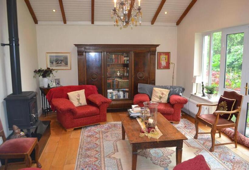 Bed and Breakfast Guaire House Killarney