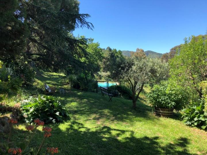 Bed And Breakfast La Maison De Nathalie