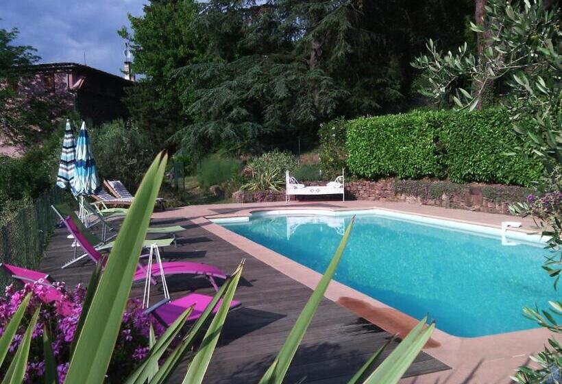 Bed And Breakfast La Maison De Nathalie